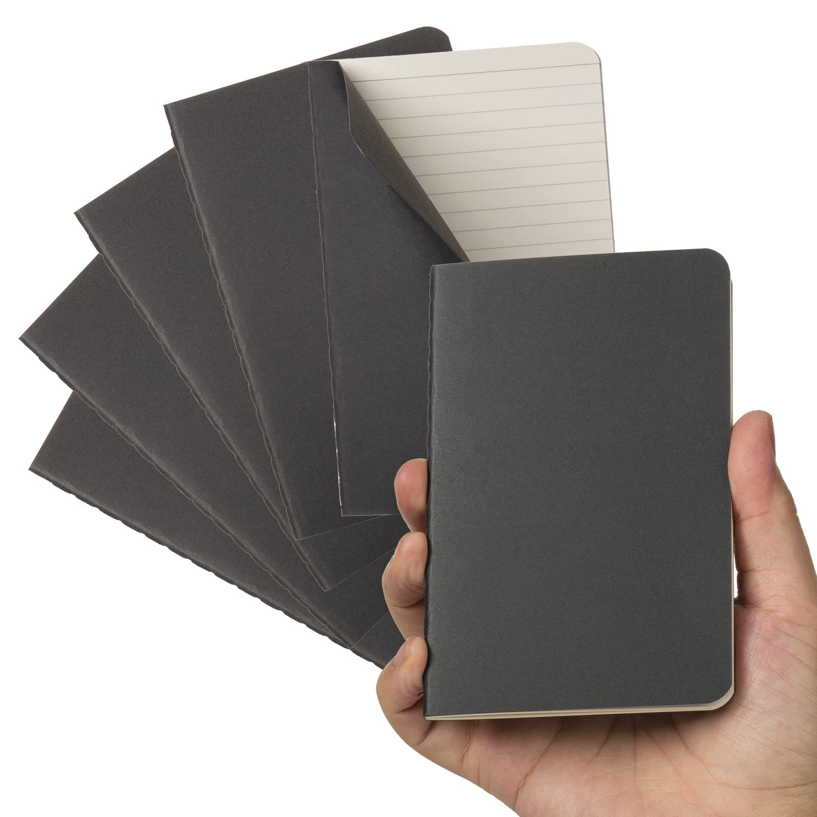 Mini Notebook