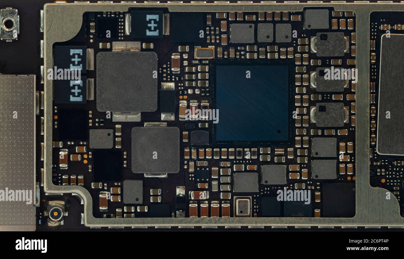 Mobile Board