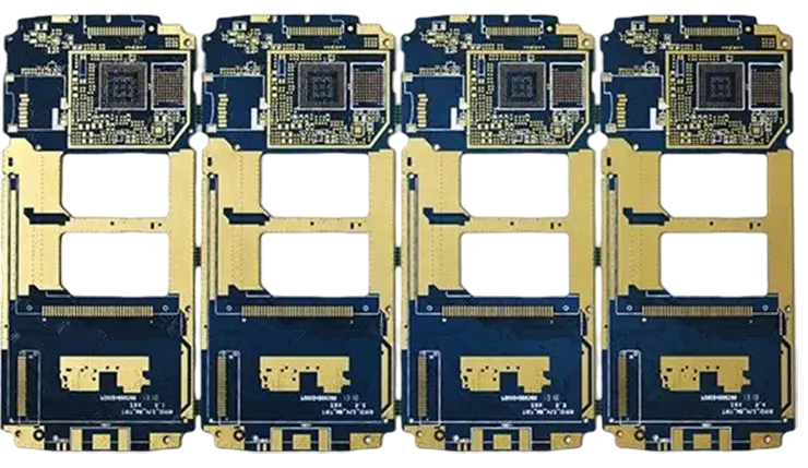 Mobile Board