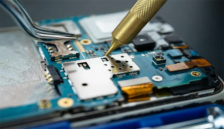 Mobile Board
