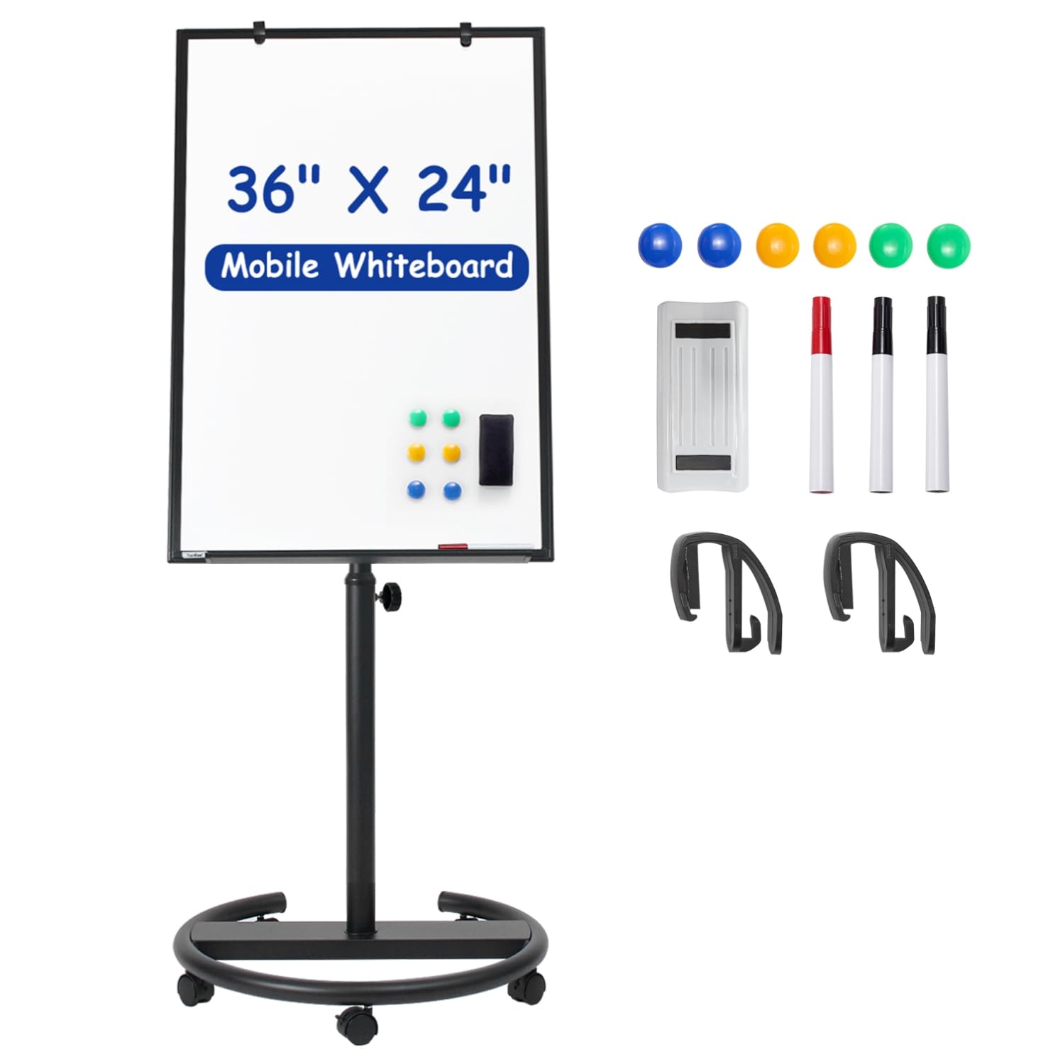 Mobile Whiteboard