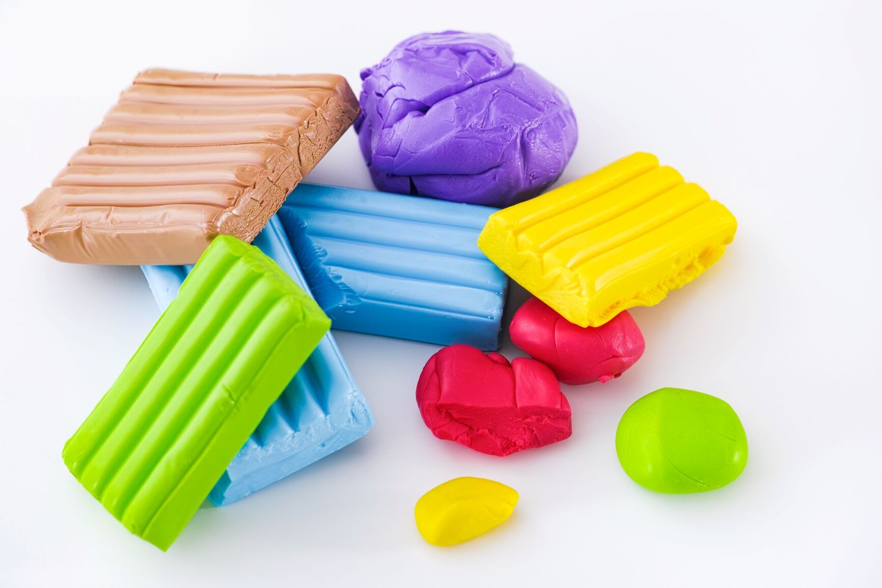 Modeling Clay