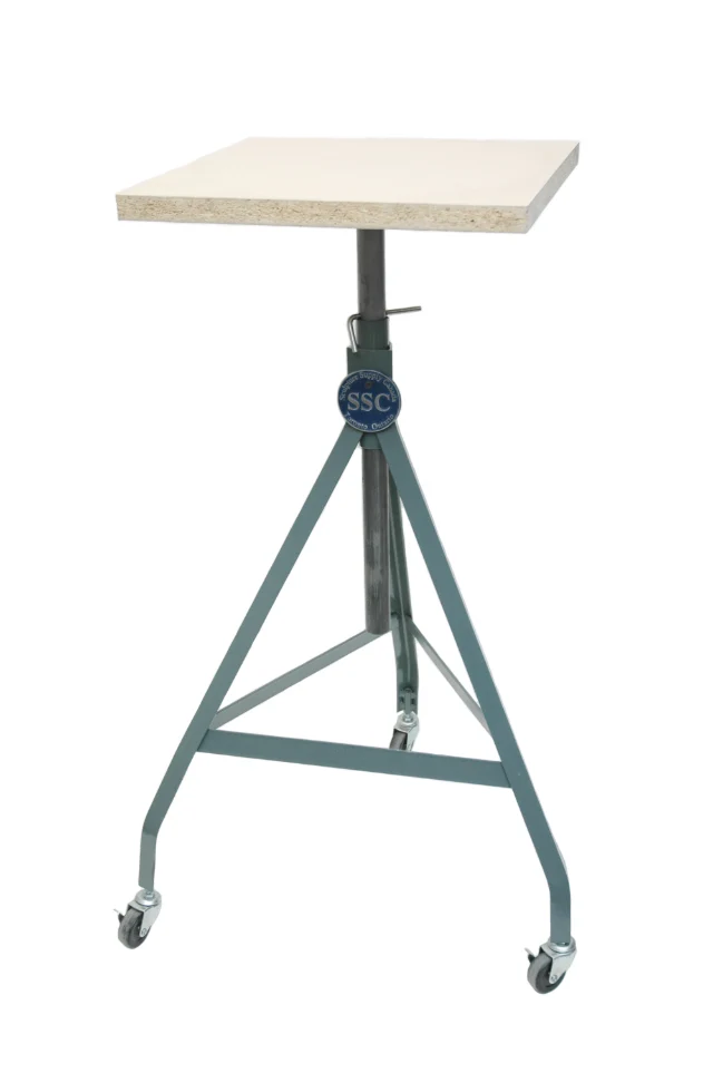 Modeling Stand