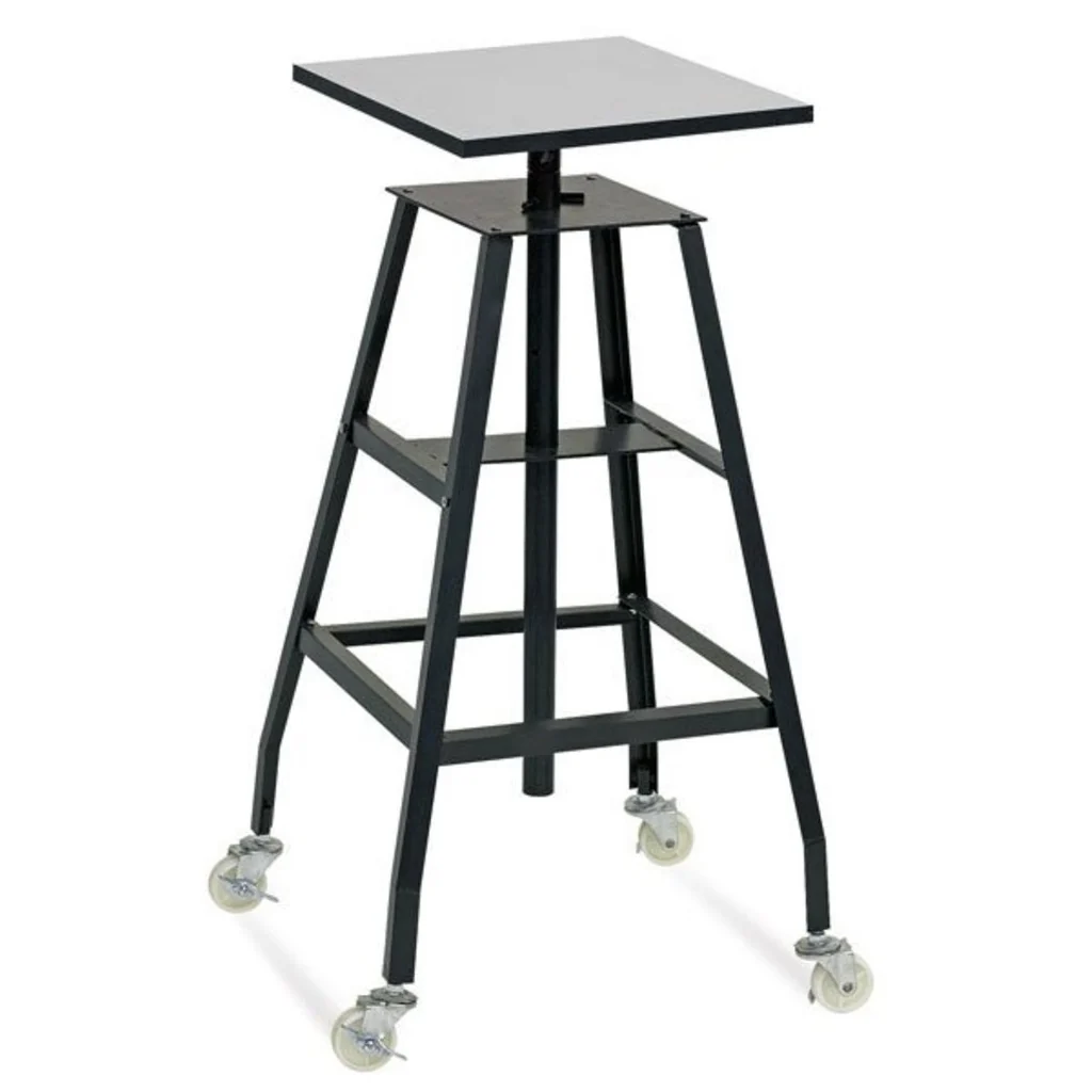 Modeling Stand