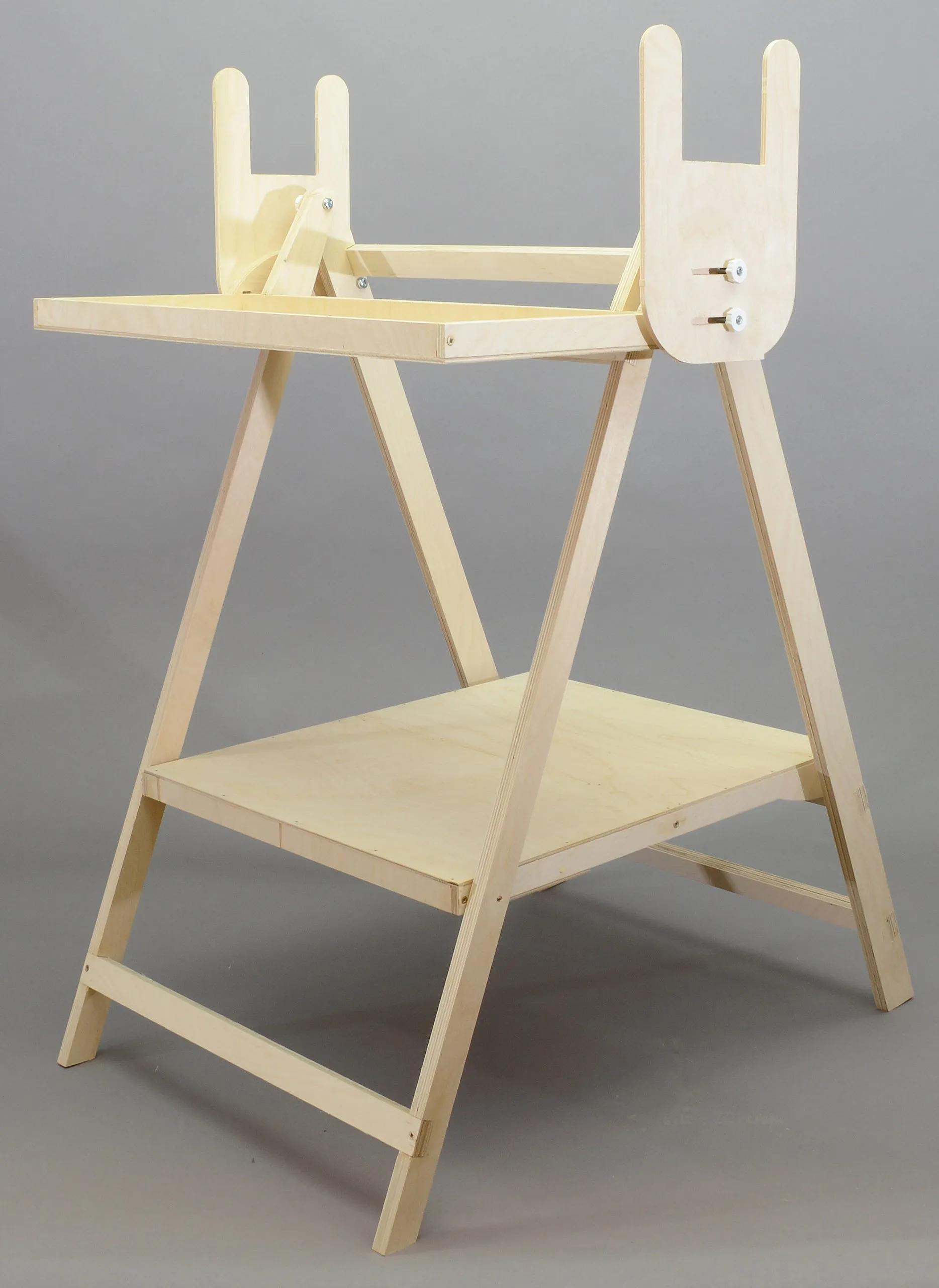 Modeling Stand