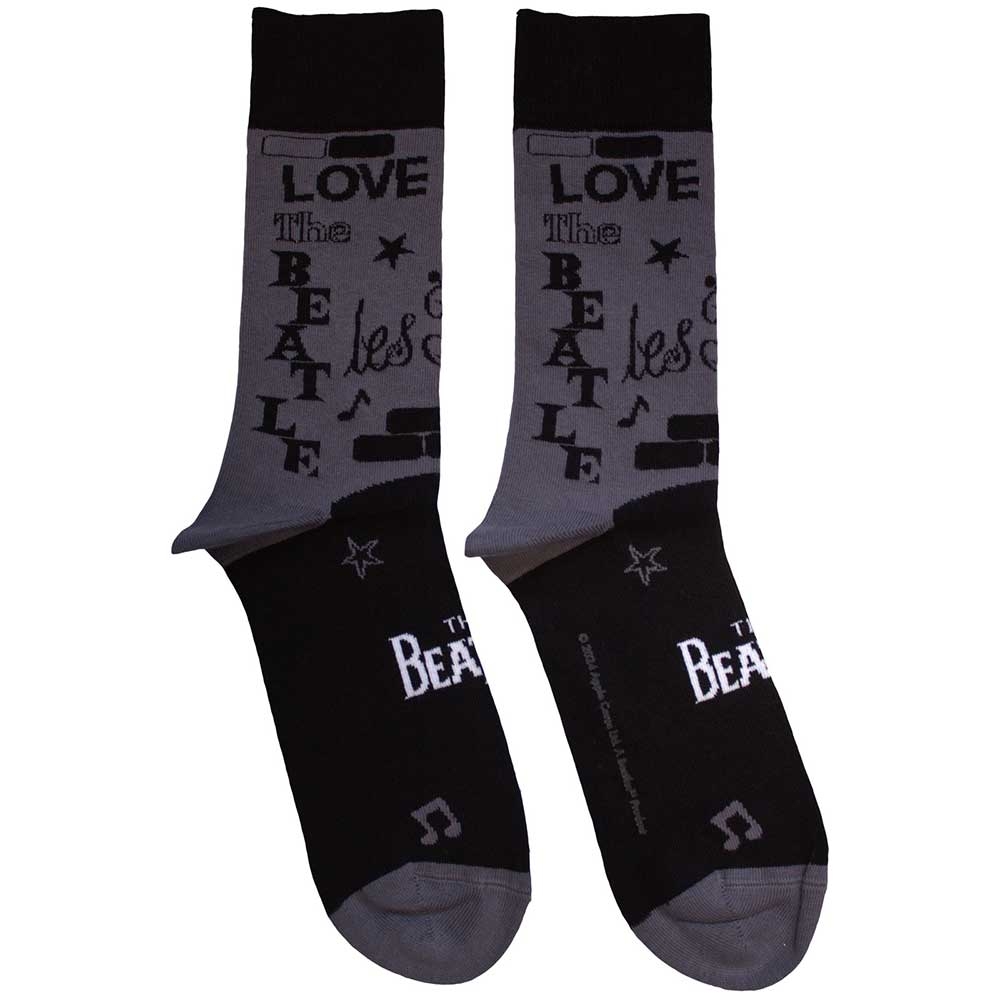 Modern Ankle Socks