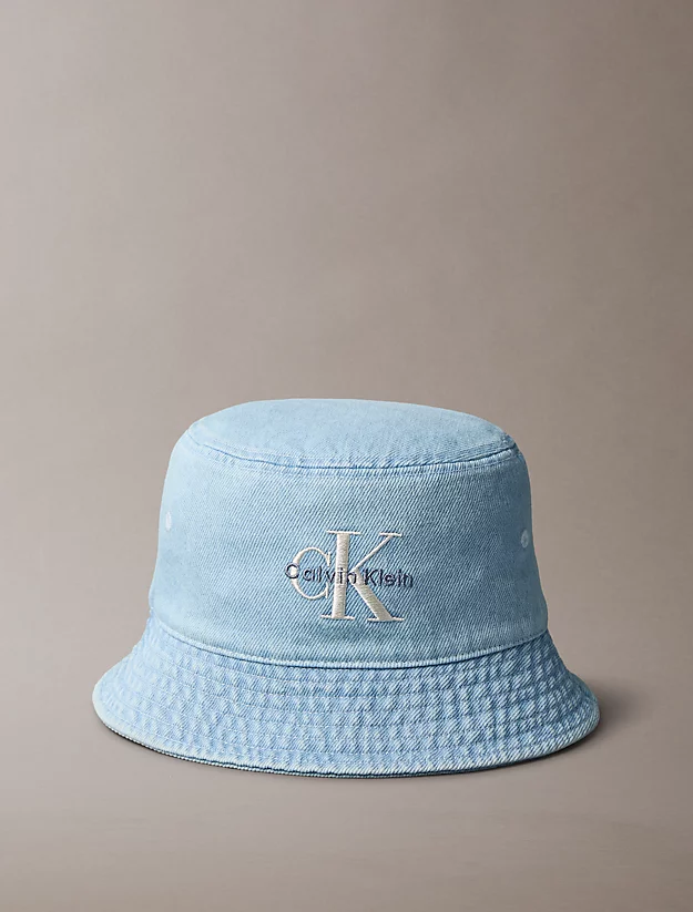 Modern Bucket Hat