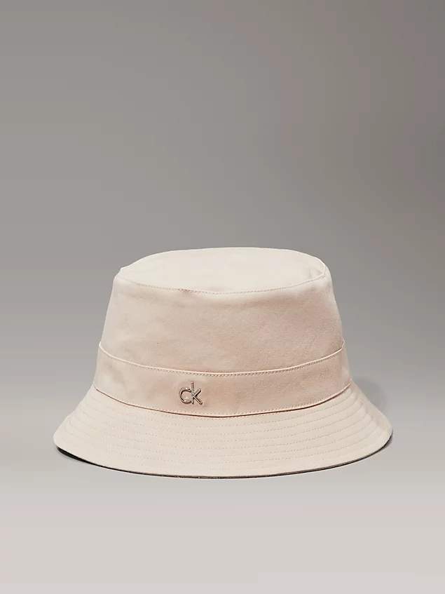 Modern Bucket Hat