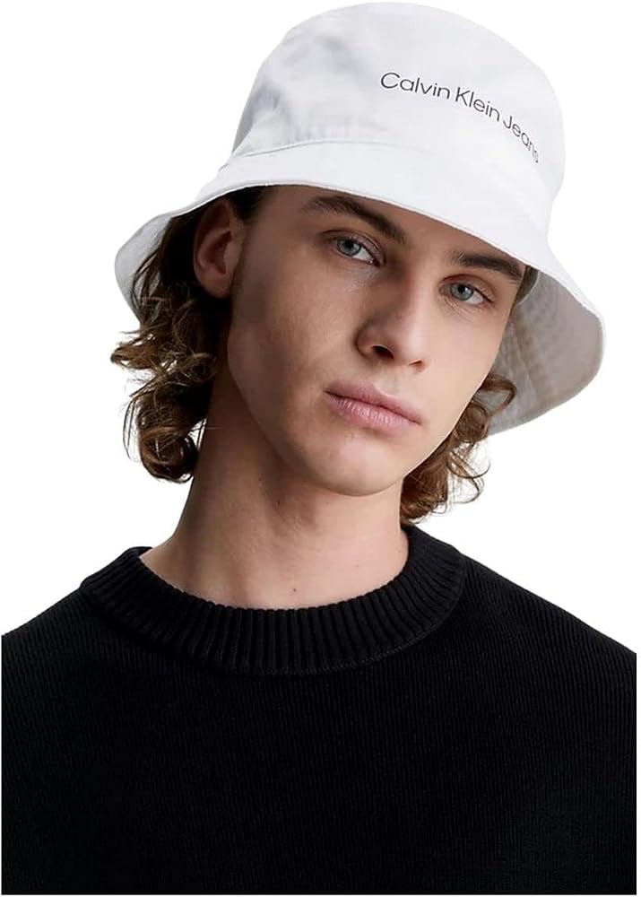 Modern Bucket Hat