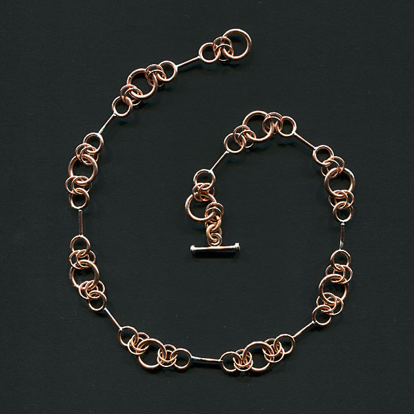 Modern Chain - Unisex