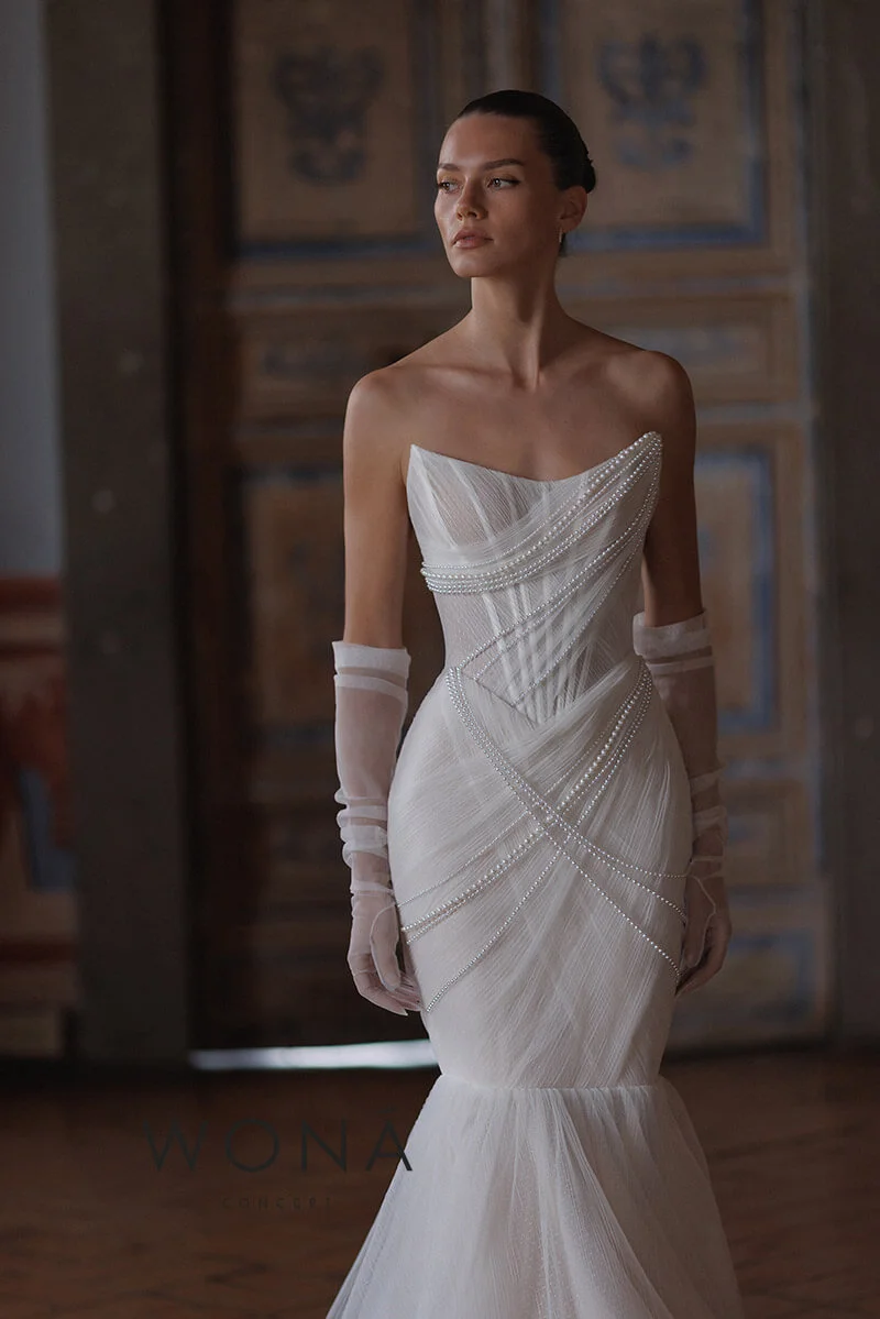 Modern Dress