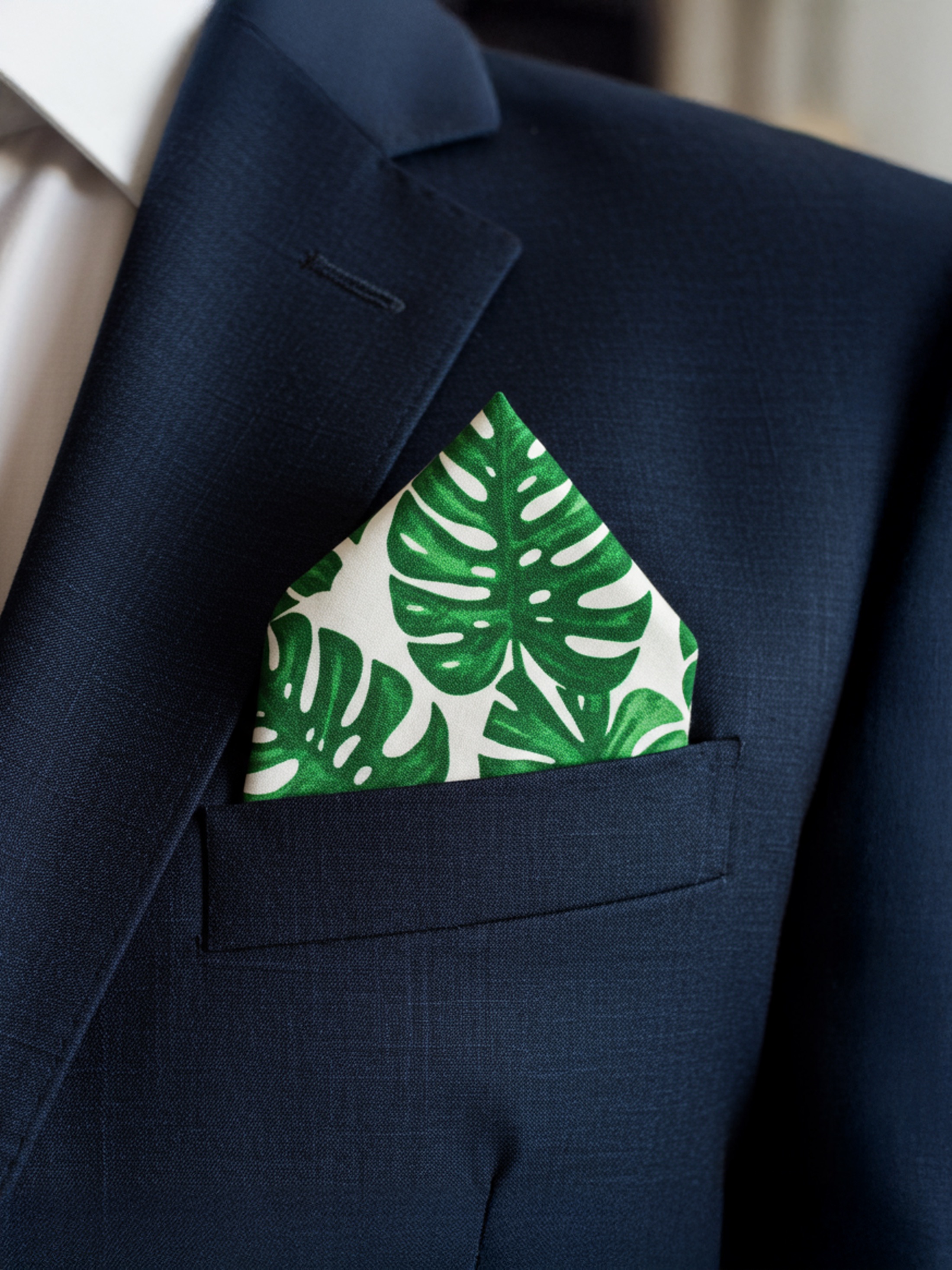 Modern Handkerchief