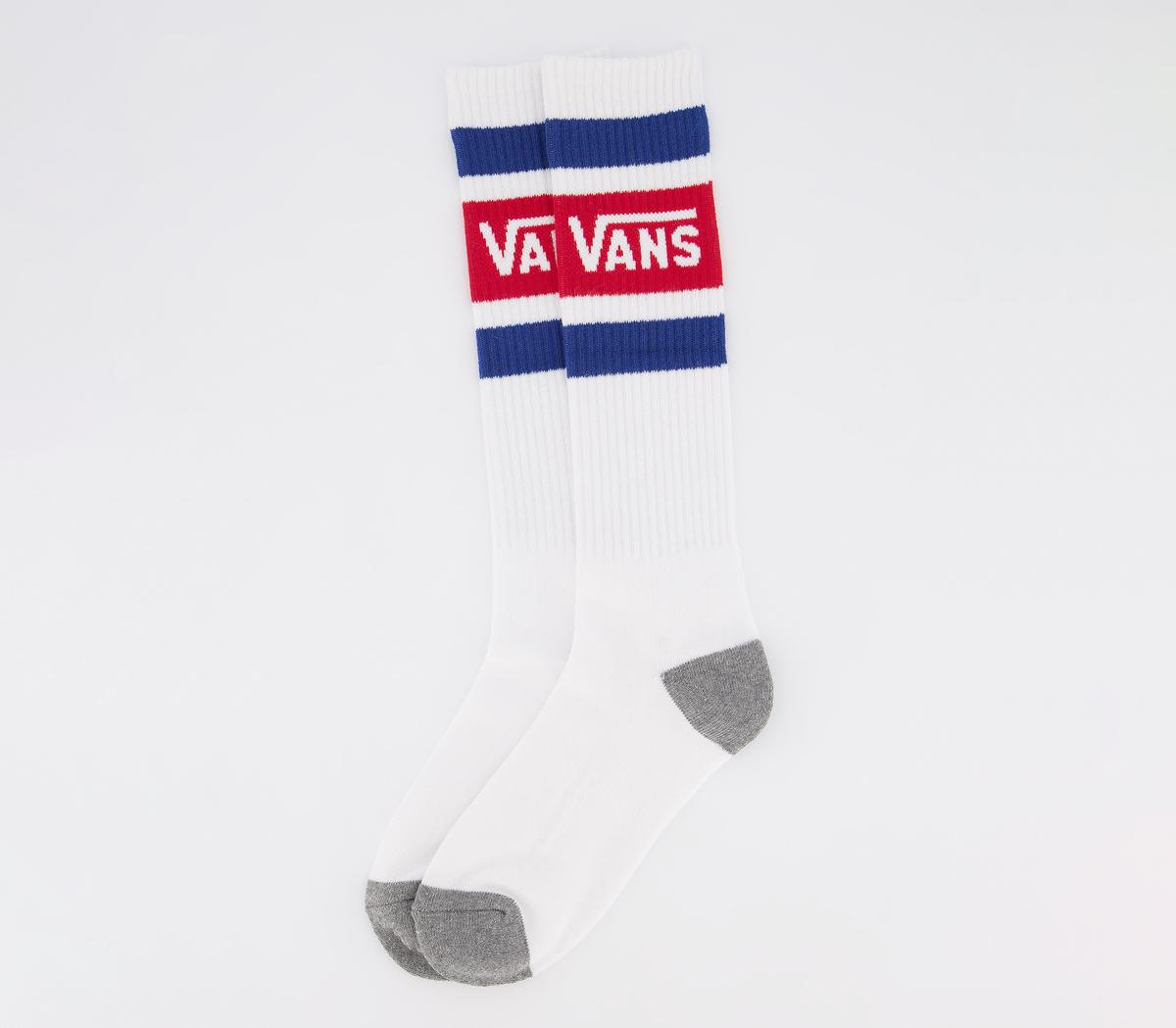 Modern Knee High Socks