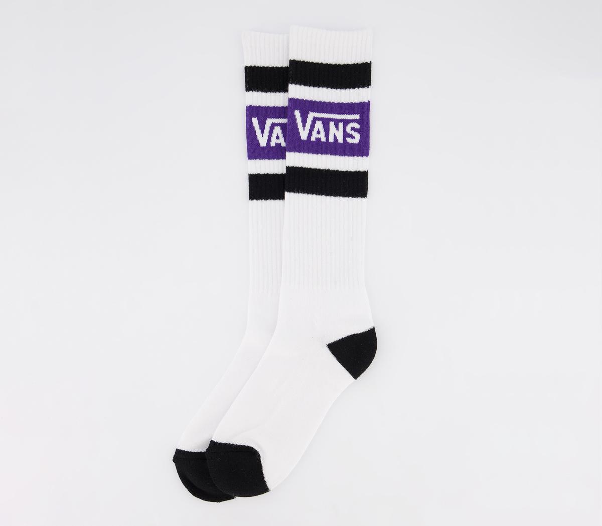 Modern Knee High Socks