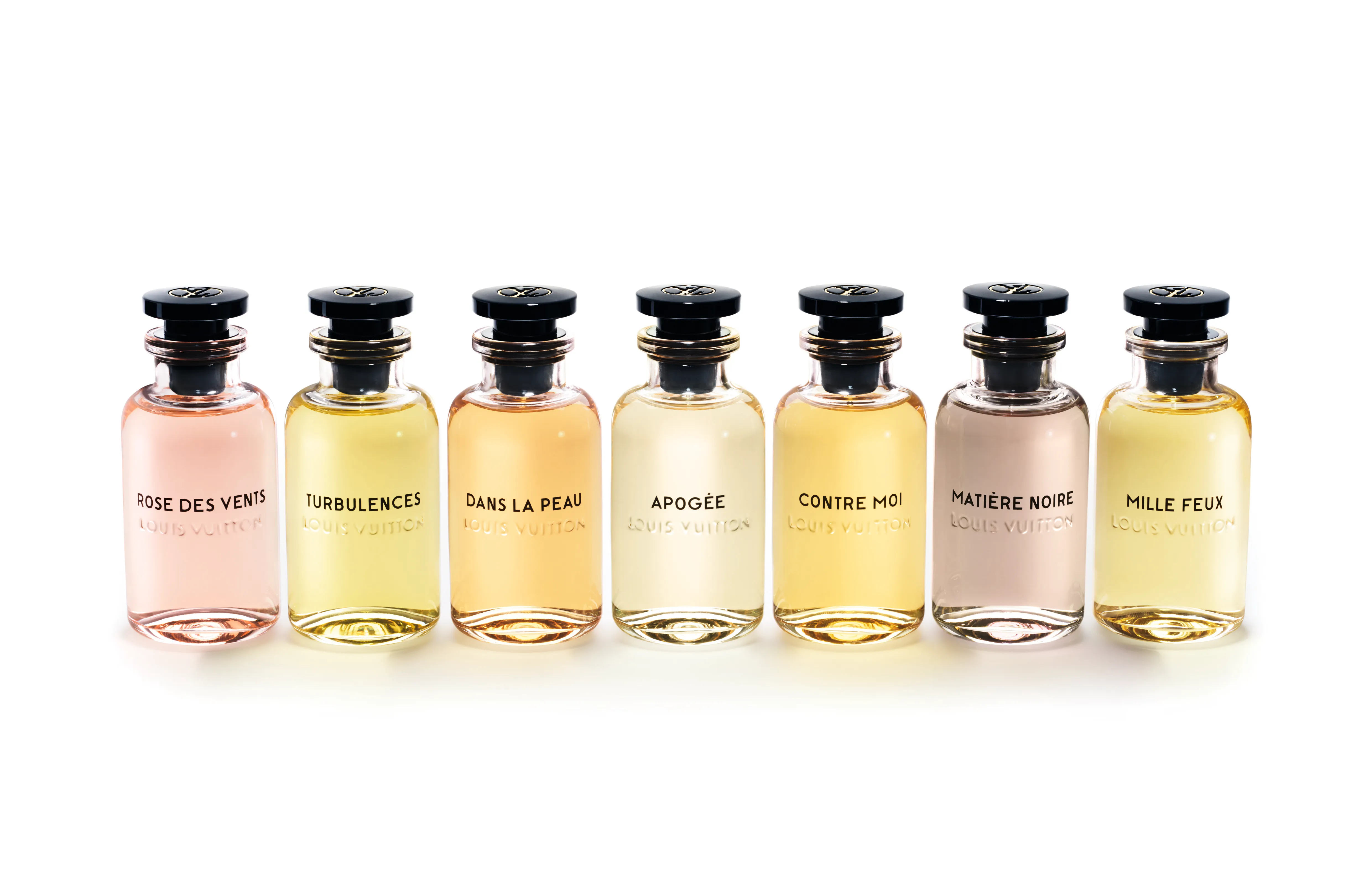 Modern Perfume