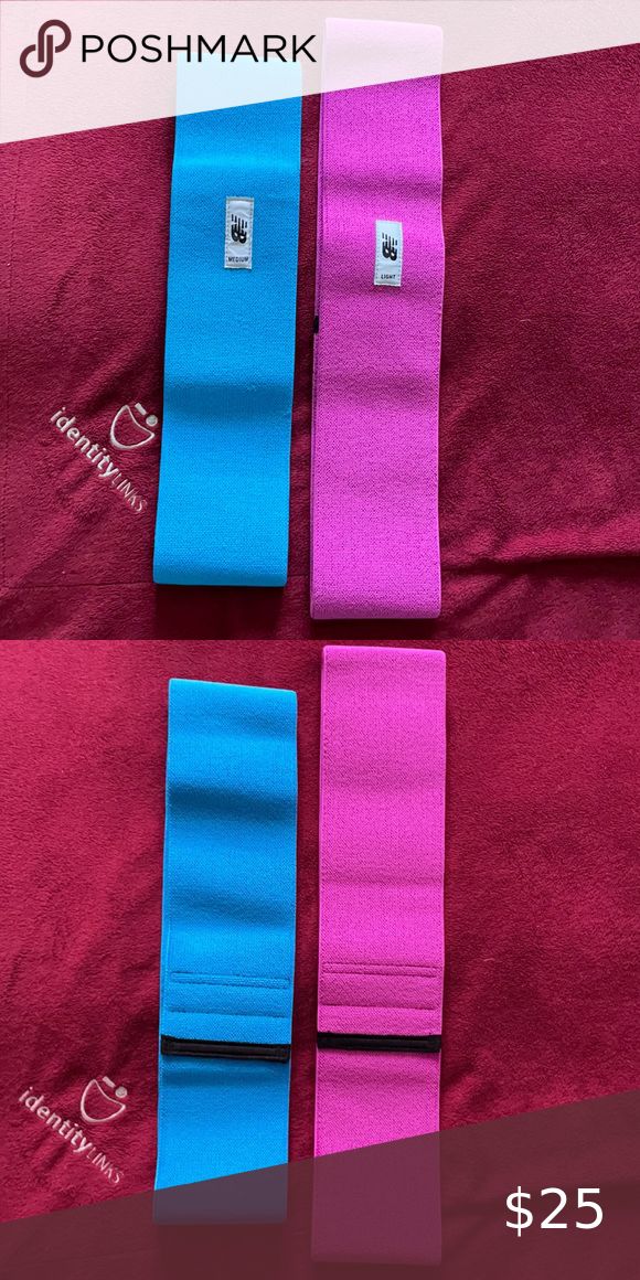 Modern Resistance Band
