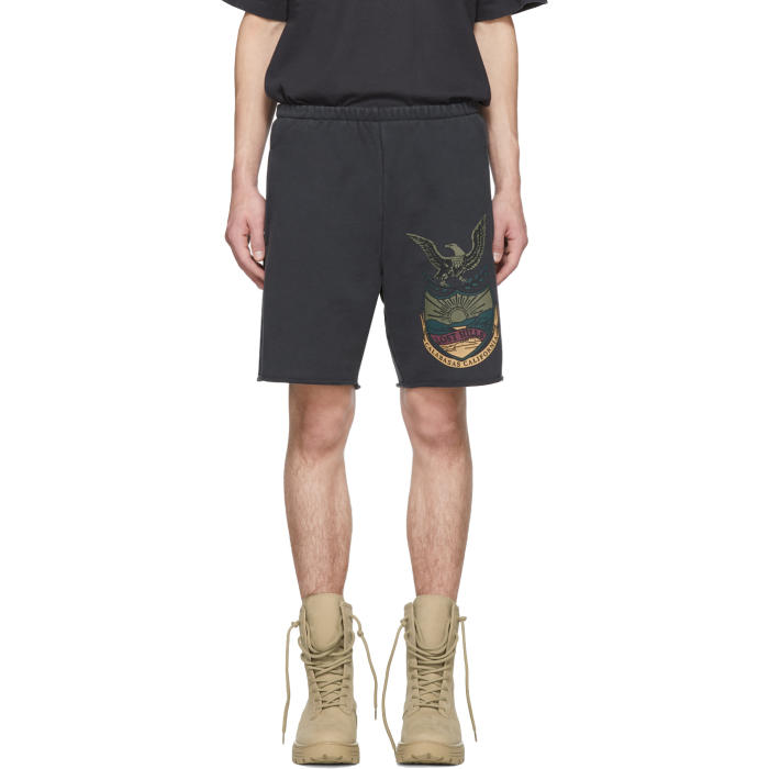 Modern Shorts
