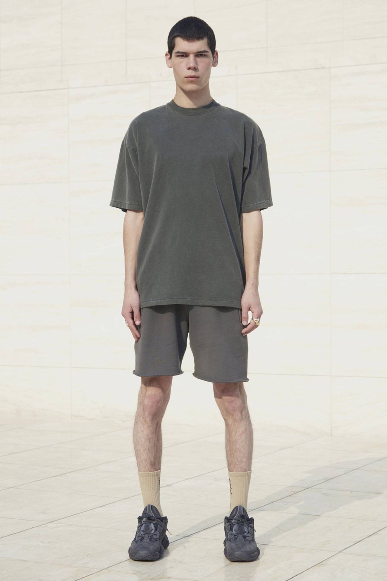 Modern Shorts