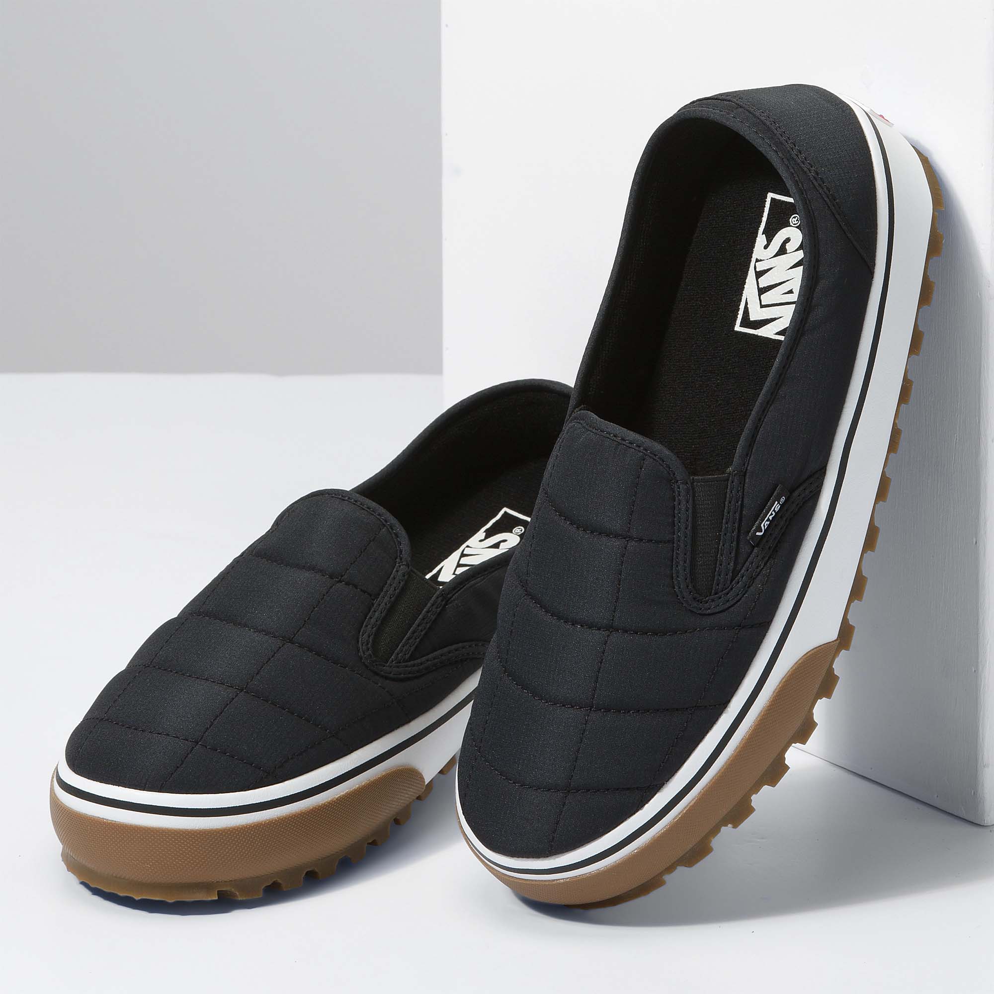Modern Slippers