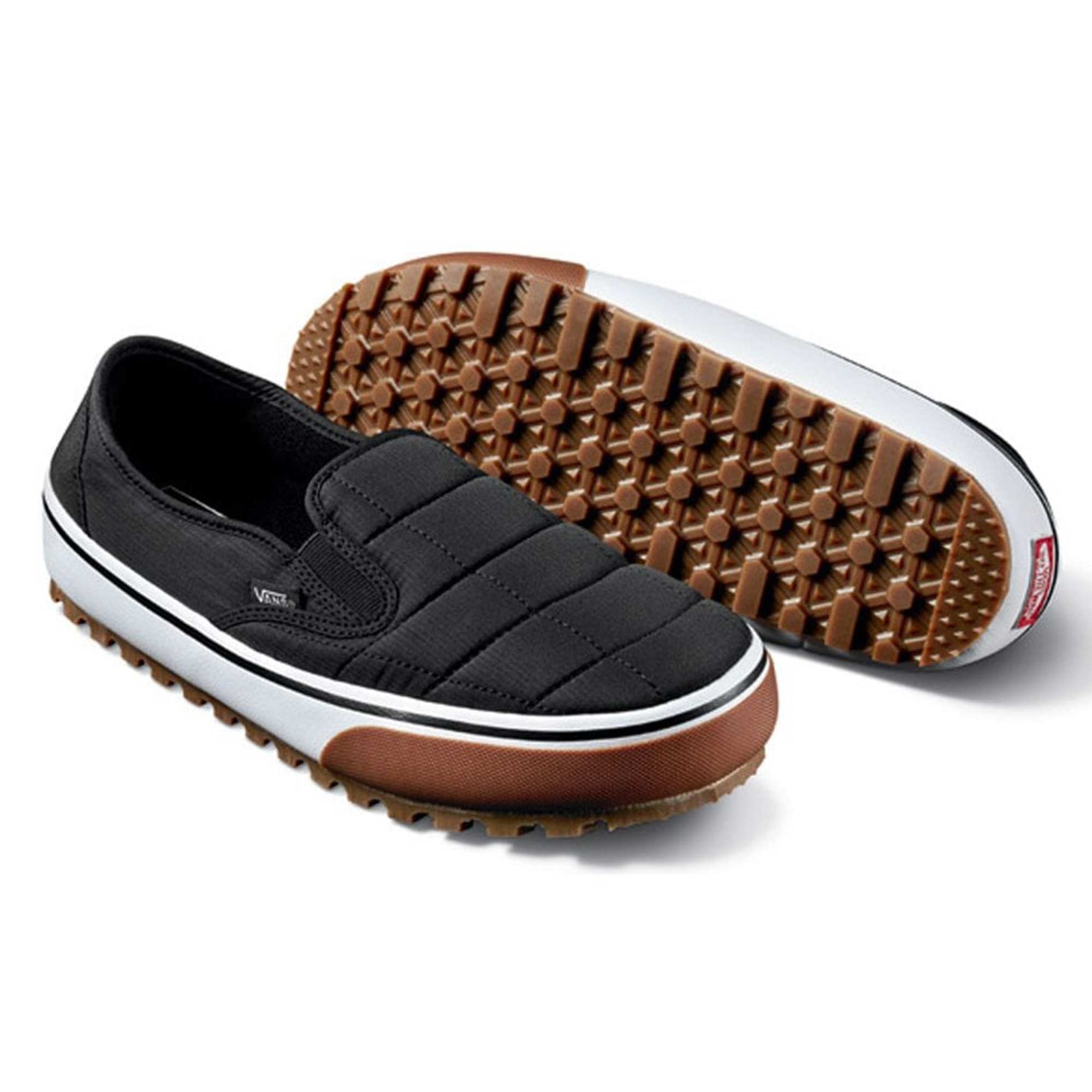 Modern Slippers