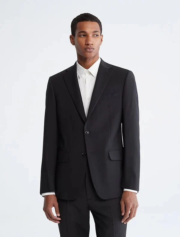 Modern Suit