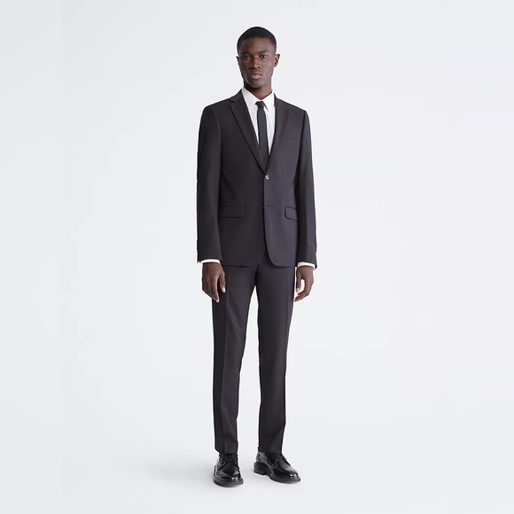 Modern Suit