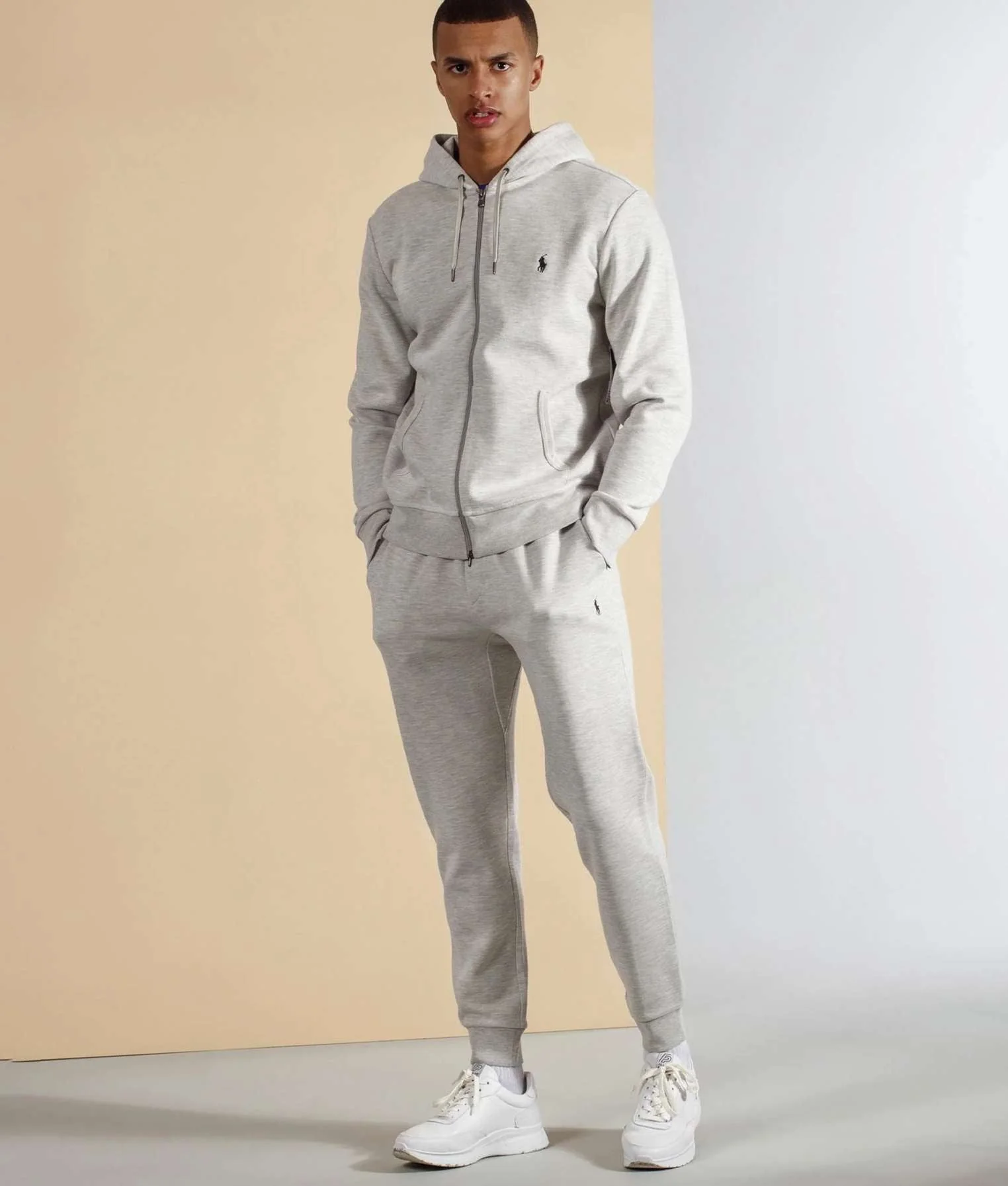 Modern Tracksuit