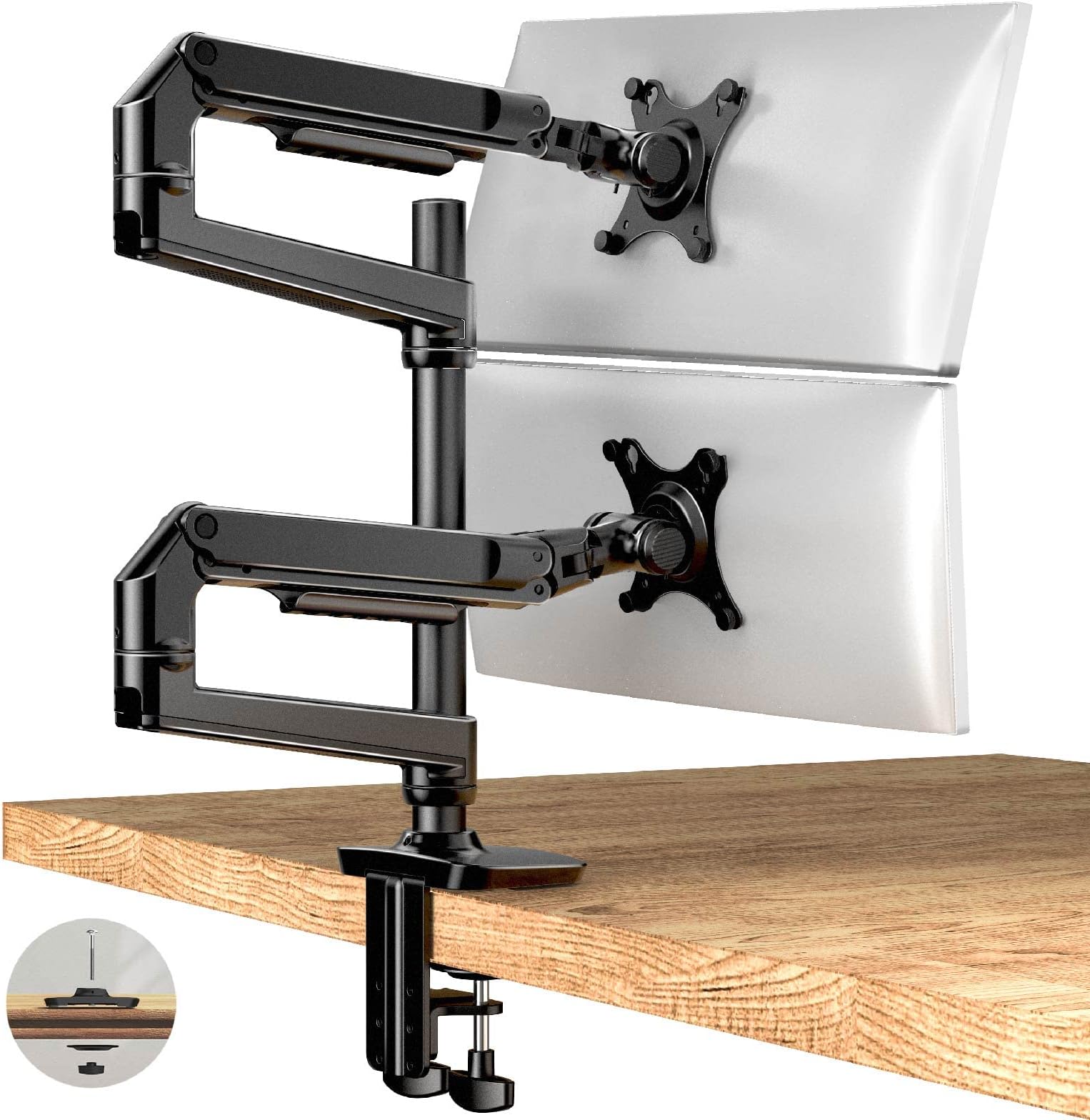 Monitor Arm