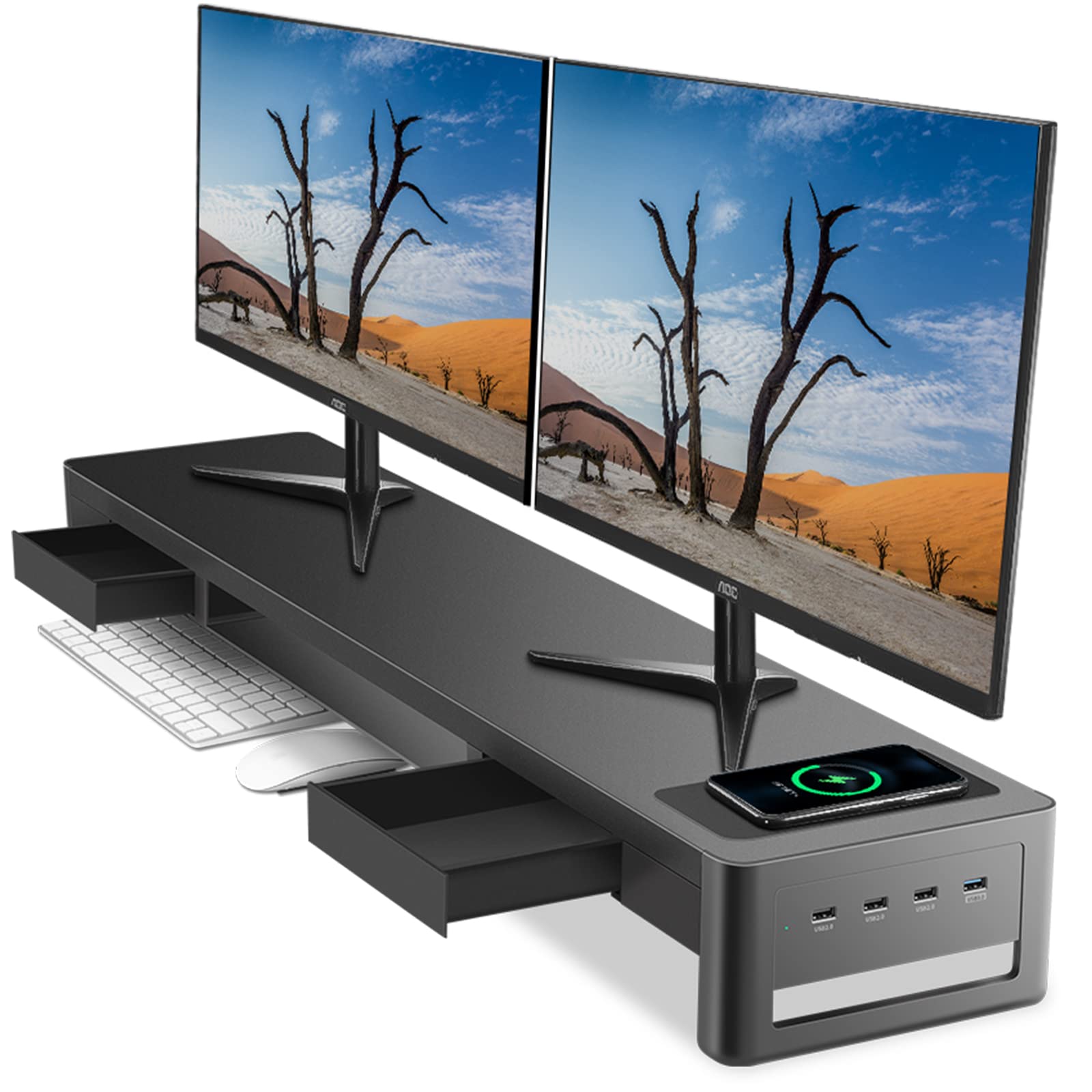 Monitor Stand
