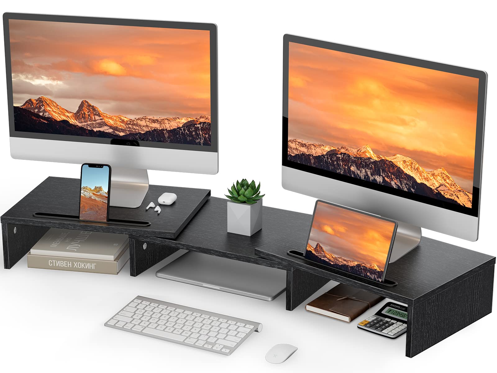 Monitor Stand
