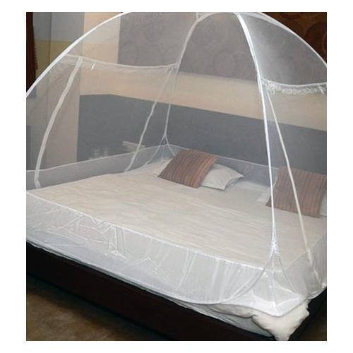 Mosquito Net - Double Bed - White
