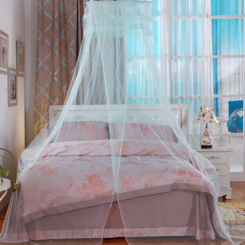 Mosquito Net - Queen Size - White