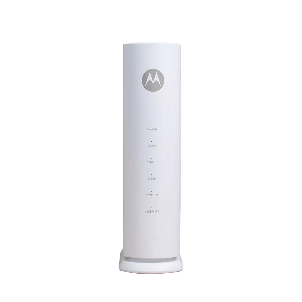 Motorola 5G Router