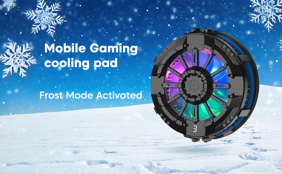 Motorola Cooling Pad