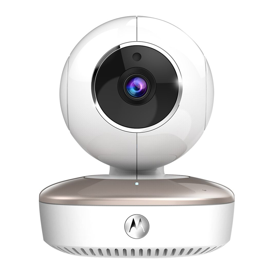 Motorola Smart Camera