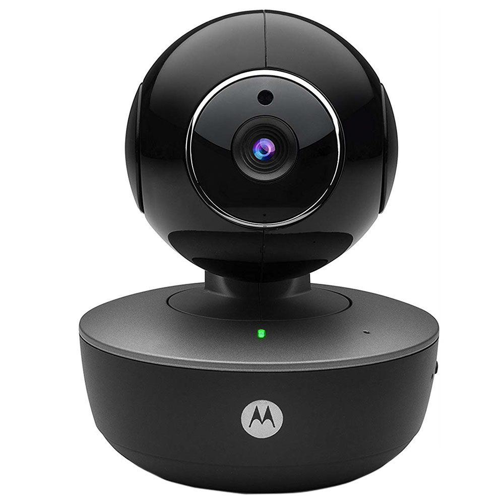 Motorola Smart Camera