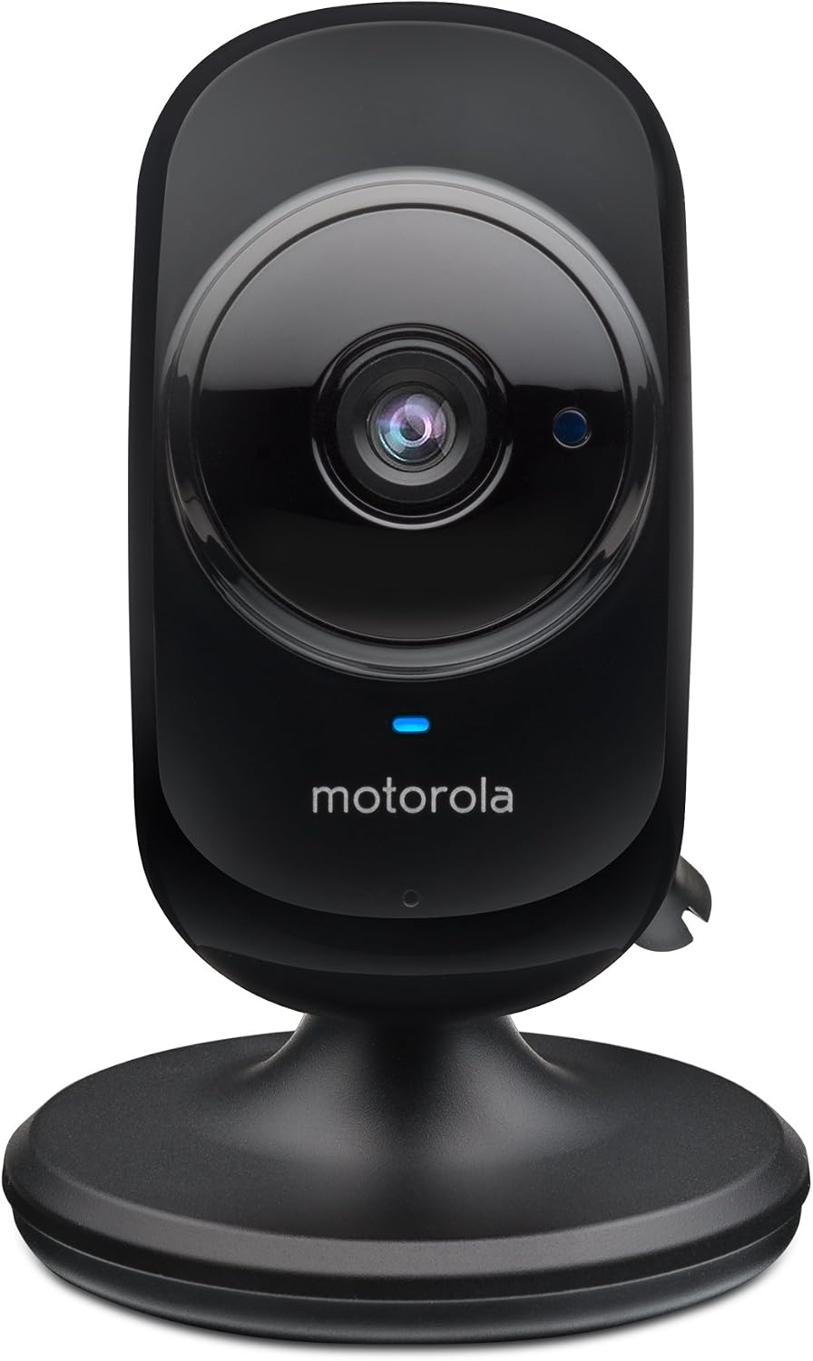 Motorola Smart Camera