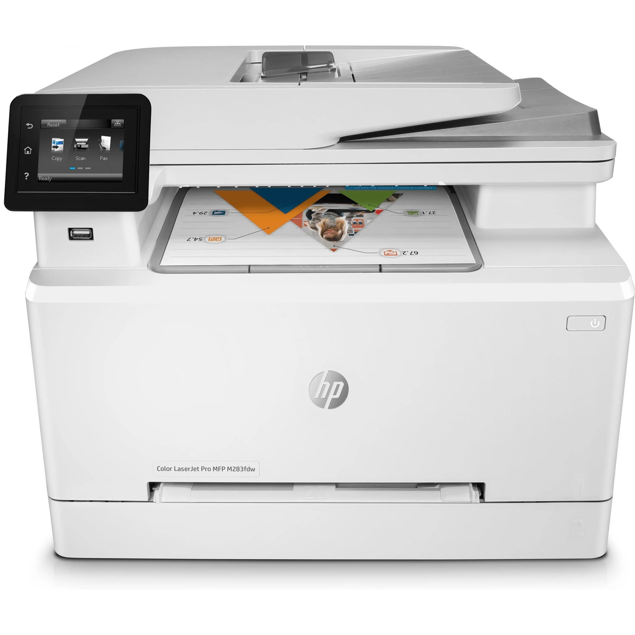 Multifunction Printer