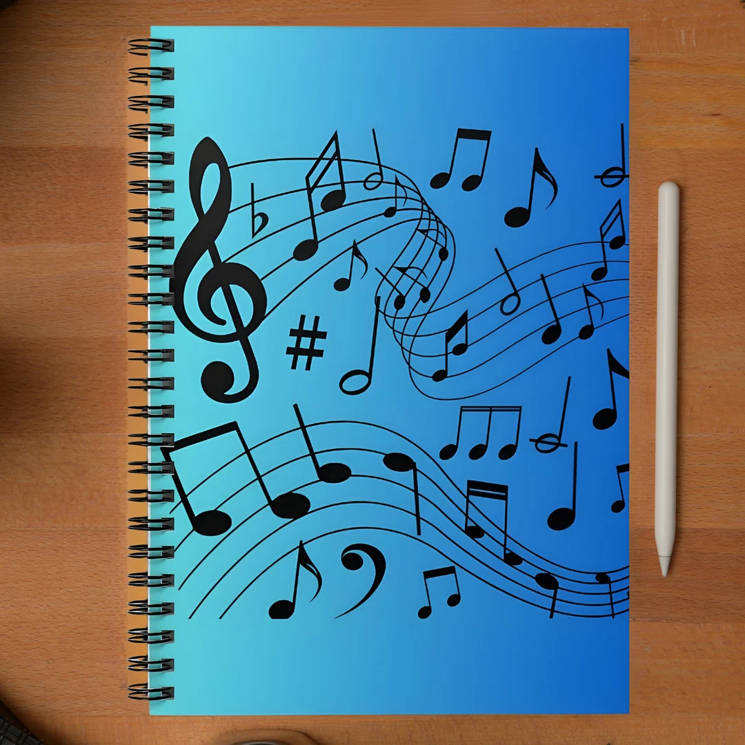 Music Notebook