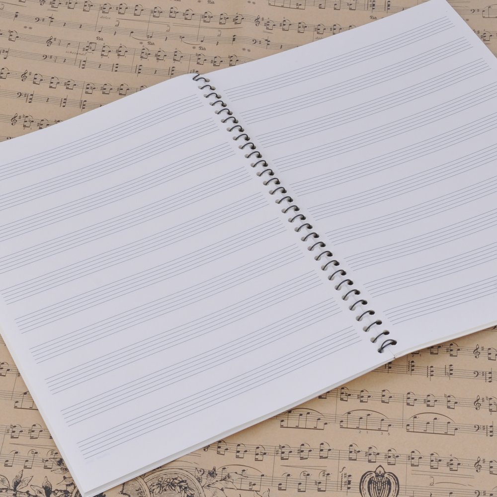 Music Notebook