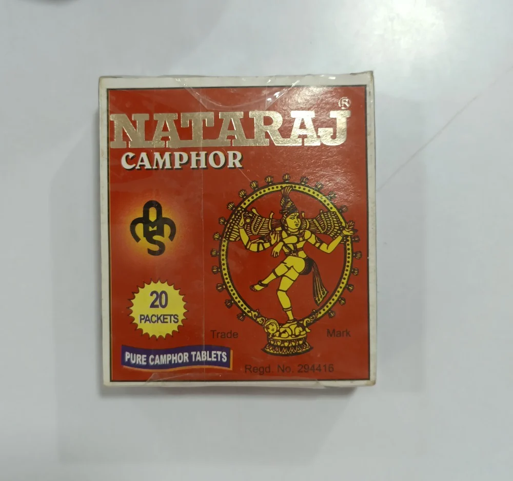 Nataraj Business Tablet
