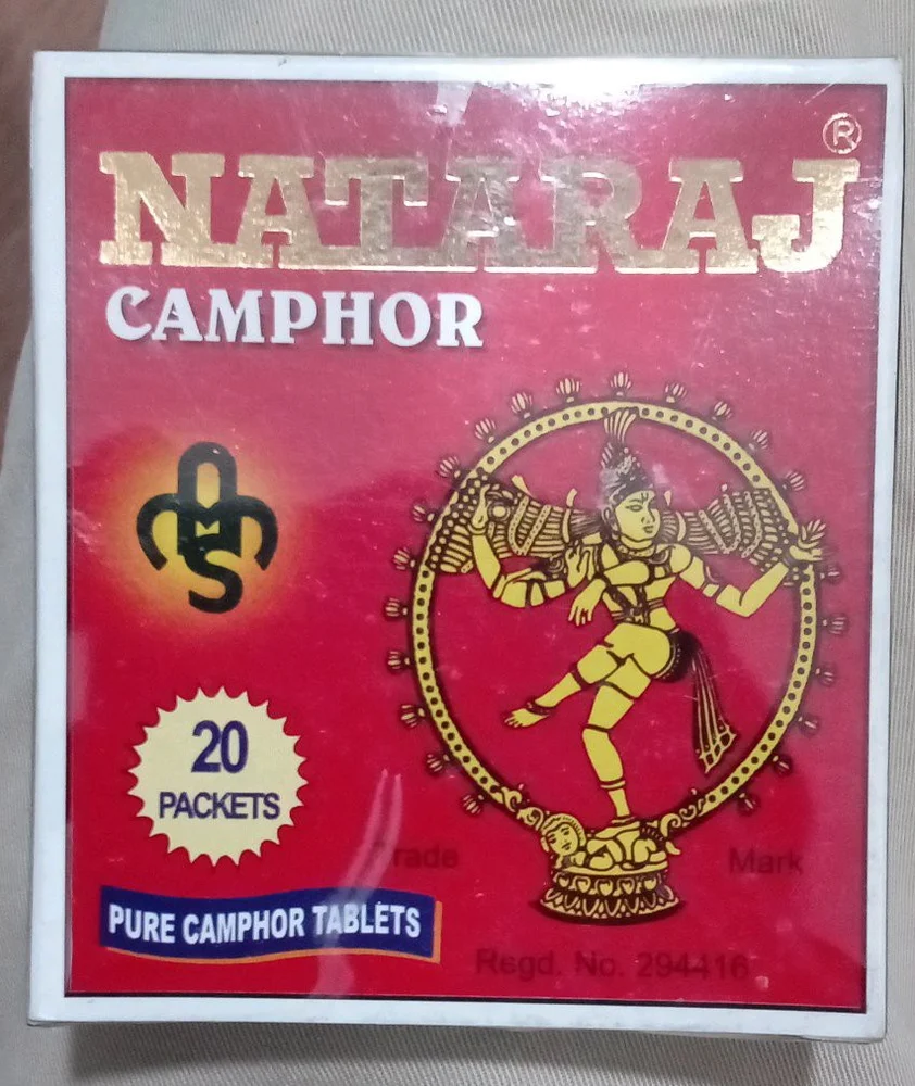 Nataraj Business Tablet