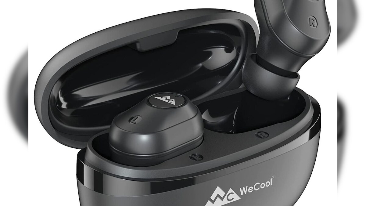 Nataraj Earbuds