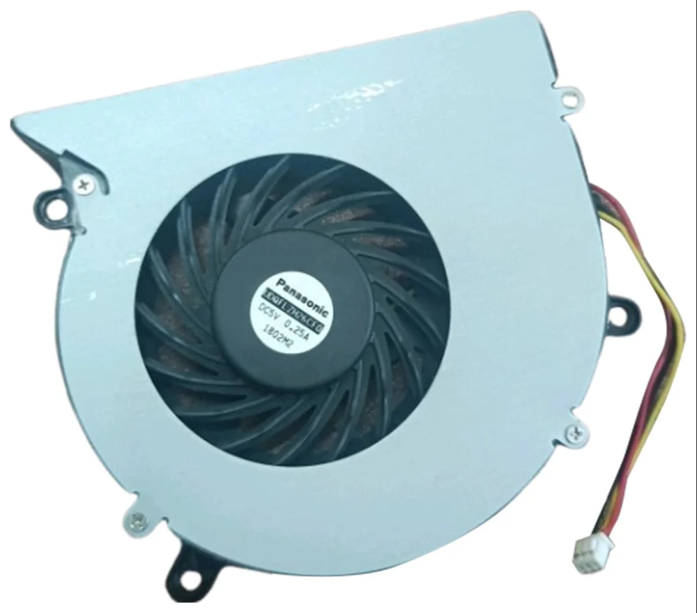 Nataraj Laptop Fan