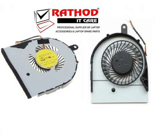 Nataraj Laptop Fan