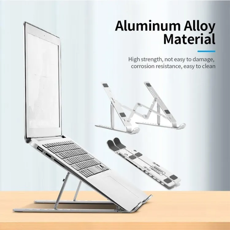 Nataraj Laptop Stand