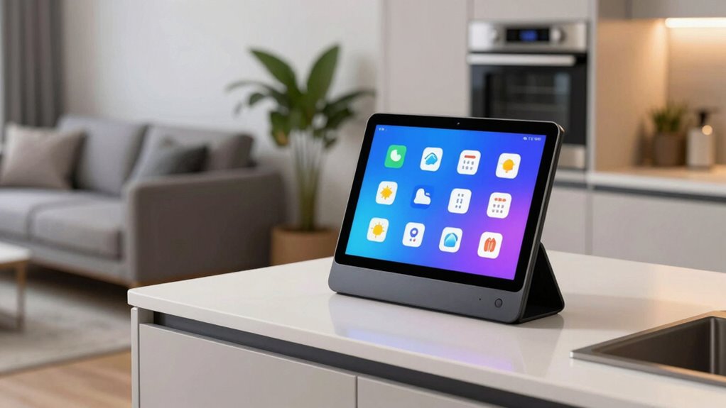 Nataraj Smart Display