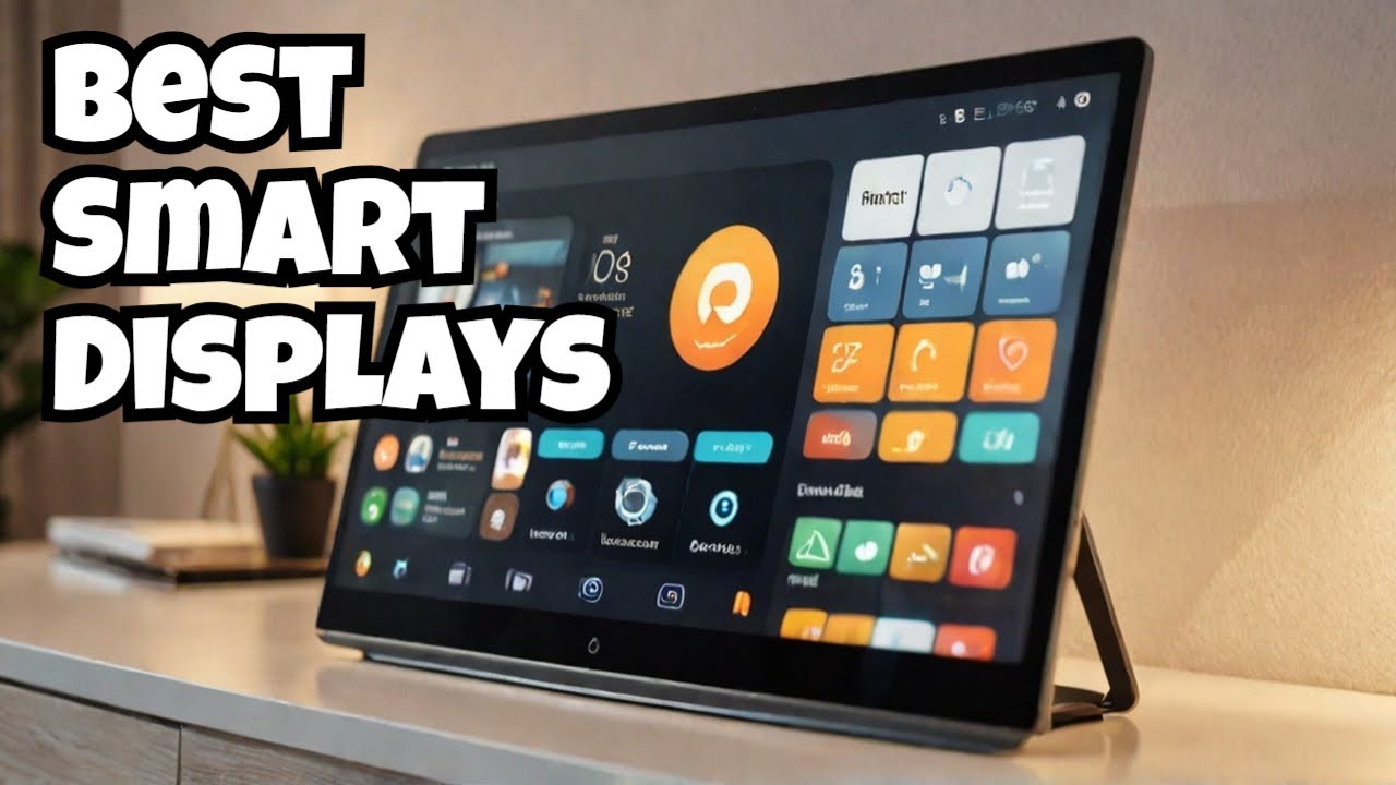 Nataraj Smart Display