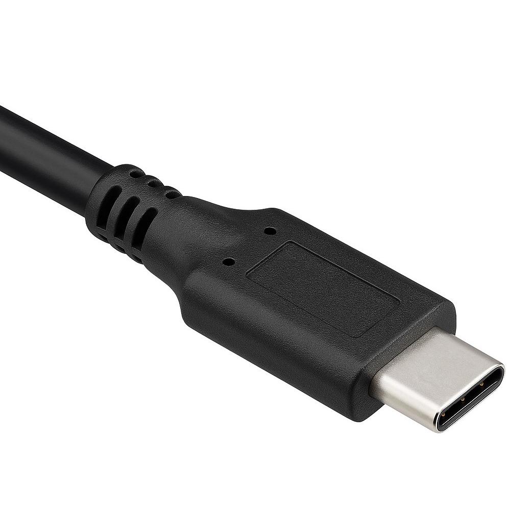 Nataraj USB-C to USB-C Cable