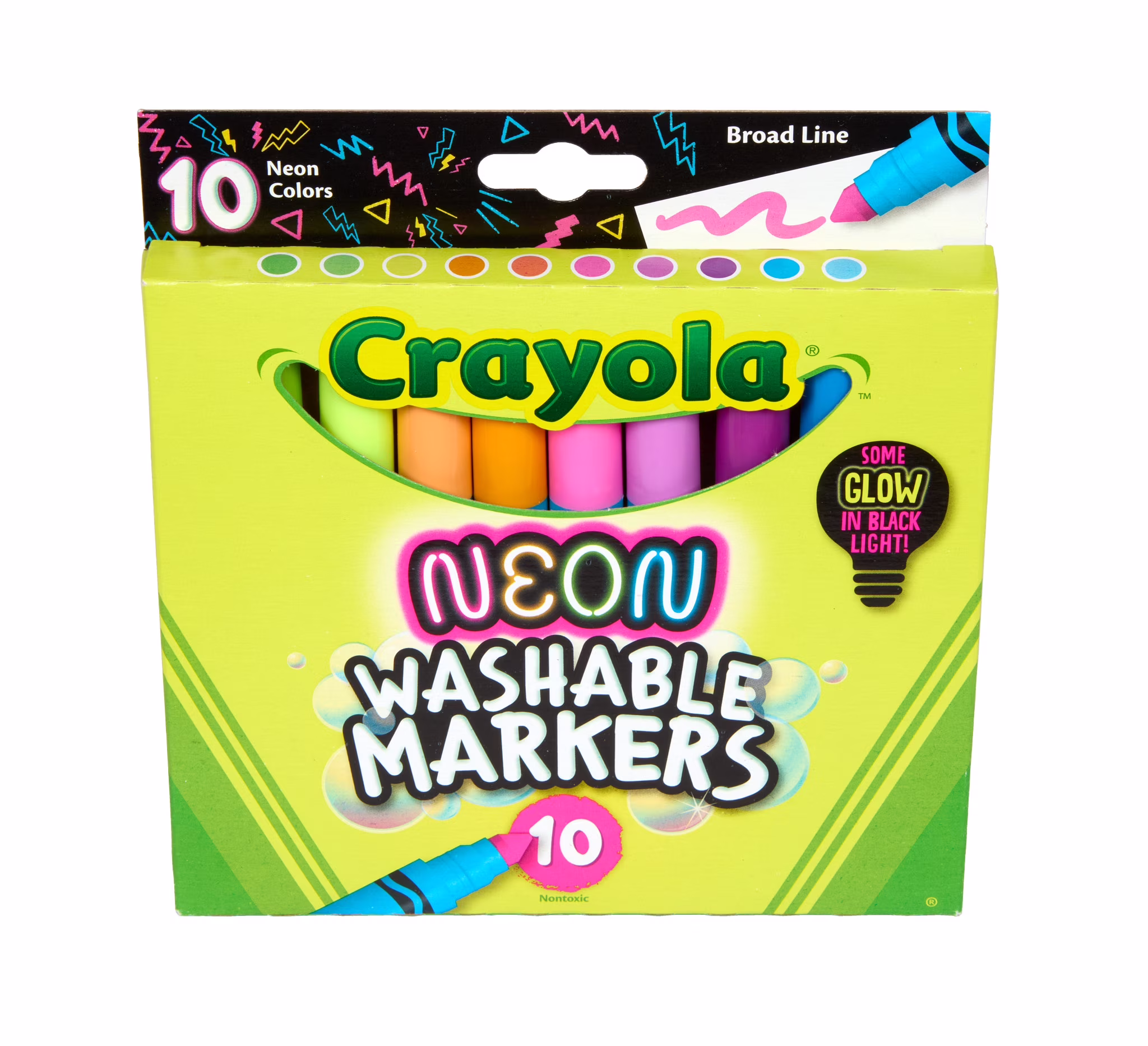 Neon Marker